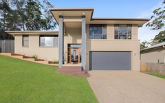 21 Lomandra Terrace, Port Macquarie NSW