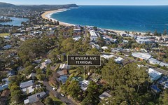 10 Riviera Avenue, Terrigal NSW