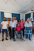 Support for the elderly, Ouro village, Tartous district