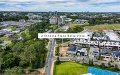 2 Ernesta Place, Bella Vista NSW