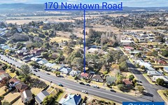 170 Newtown Road, Bega NSW