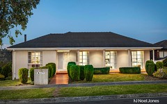 22 Guildford Drive, Doncaster East VIC