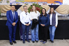 20230922 GG  SAN MATEO MUNICIPIO DIGITAL  9 by Gobierno de Guatemala