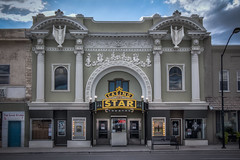 Casino Star Theatre