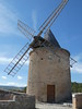 Jerusalem Windmill, Goult, Vaucluse, France, 15 September 2023