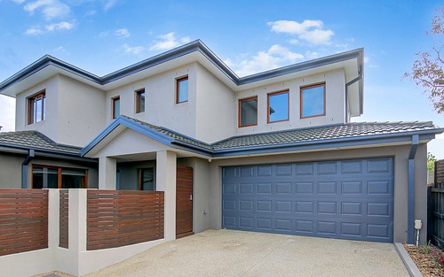 2/8 Elkins Court, Wheelers Hill VIC