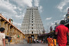 Tiruvannamalai, Arunachaleswar temple,Tamil Nadu,India
