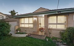 1/794 Riversdale Road, Camberwell Vic