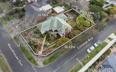 23 Woodhouse Grove, Box Hill North VIC