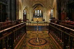 Dublin IR - Christ Church Cathedral 15
