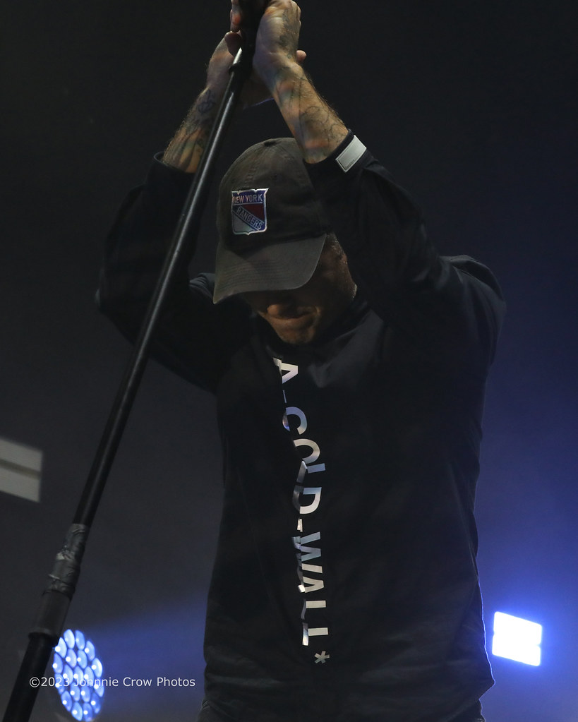 The Amity Affliction images