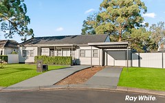 15 Bailey Place, Blacktown NSW