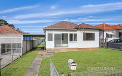 80 Eve Street, Guildford NSW