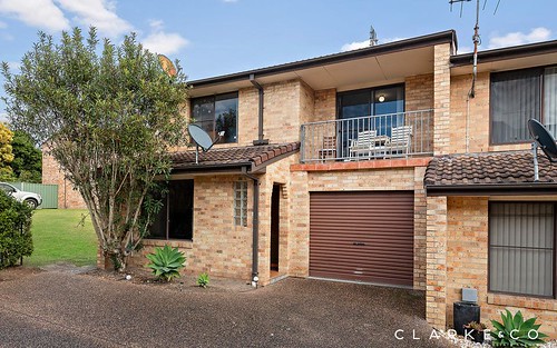 1/23 Card Crescent, East Maitland NSW