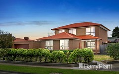 10 Darbyshire Court, Mill Park VIC