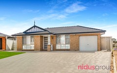 7 Guy Place, Rooty Hill NSW
