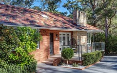 27 Manor Road, Hornsby NSW
