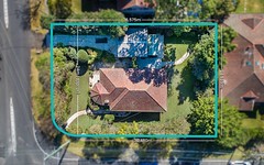 23 Strickland Avenue, Lindfield NSW