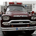 GMC 370 Feuerwehrwagen