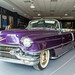 Graceland Automobile Collection - 1956 Cadillac Eldorado