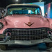 Graceland Automobile Collection - Cadillac Fleetwood