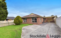 11 Gillespie Place, Epping VIC