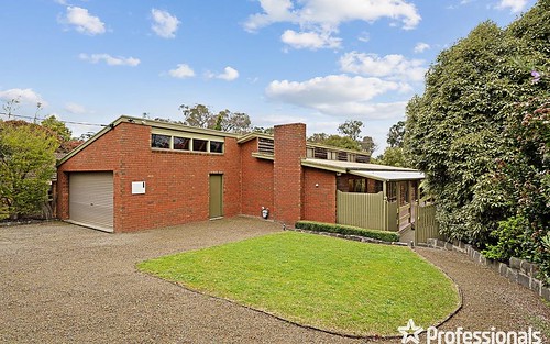 14a Fernhill Road, Mount Evelyn VIC