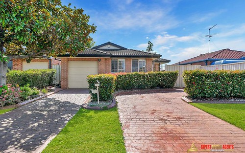 18 Wyperfeld Place, Bow Bowing NSW