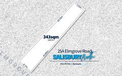25A Elmgrove Road, Salisbury North SA