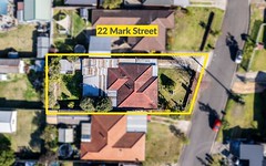 22 Mark Street, St Marys NSW