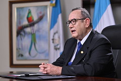 20230927 AI PRESIDENTE - MENSAJE 0243 by Gobierno de Guatemala