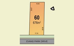 Lot 60 Evans Park Estate, Ararat VIC