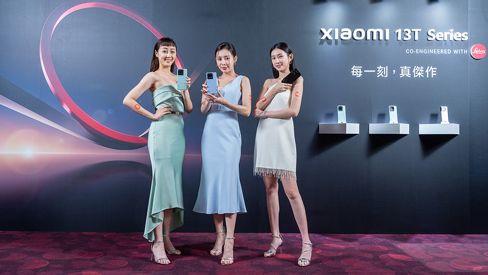 1.-小米秉持讓更多用戶能享受到徠卡攝影體驗的魅力，今（27）日宣布帶來小米與徠卡戰略結盟的全新力作-–-Xiaomi-13T-Series。