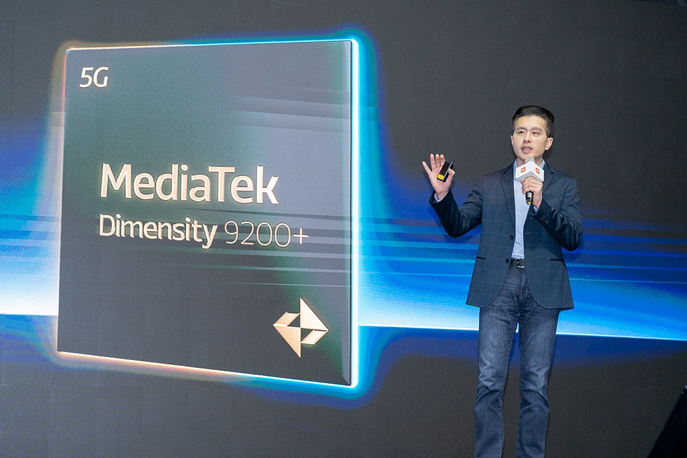 5.-MediaTek-Dimensity-9200+為Xiaomi-13T-Pro帶來旗艦性能和出色的能效，而MediaTek-Dimensity-8200-Ultra則替Xiaomi-13T強化了旗艦級手機體驗。