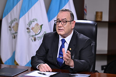 20230927 AI PRESIDENTE - MENSAJE 0246 by Gobierno de Guatemala