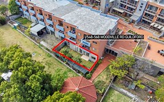 1/548-556 Woodville Road, Guildford NSW