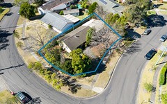 1 Bounty Place, Old Toongabbie NSW