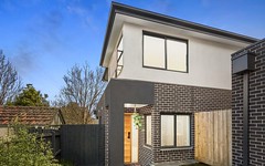 3/103 Nelson Road, Box Hill North VIC