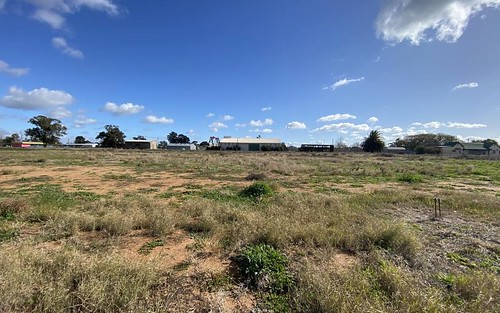 Lot 27 Lewis Crescent, Finley NSW