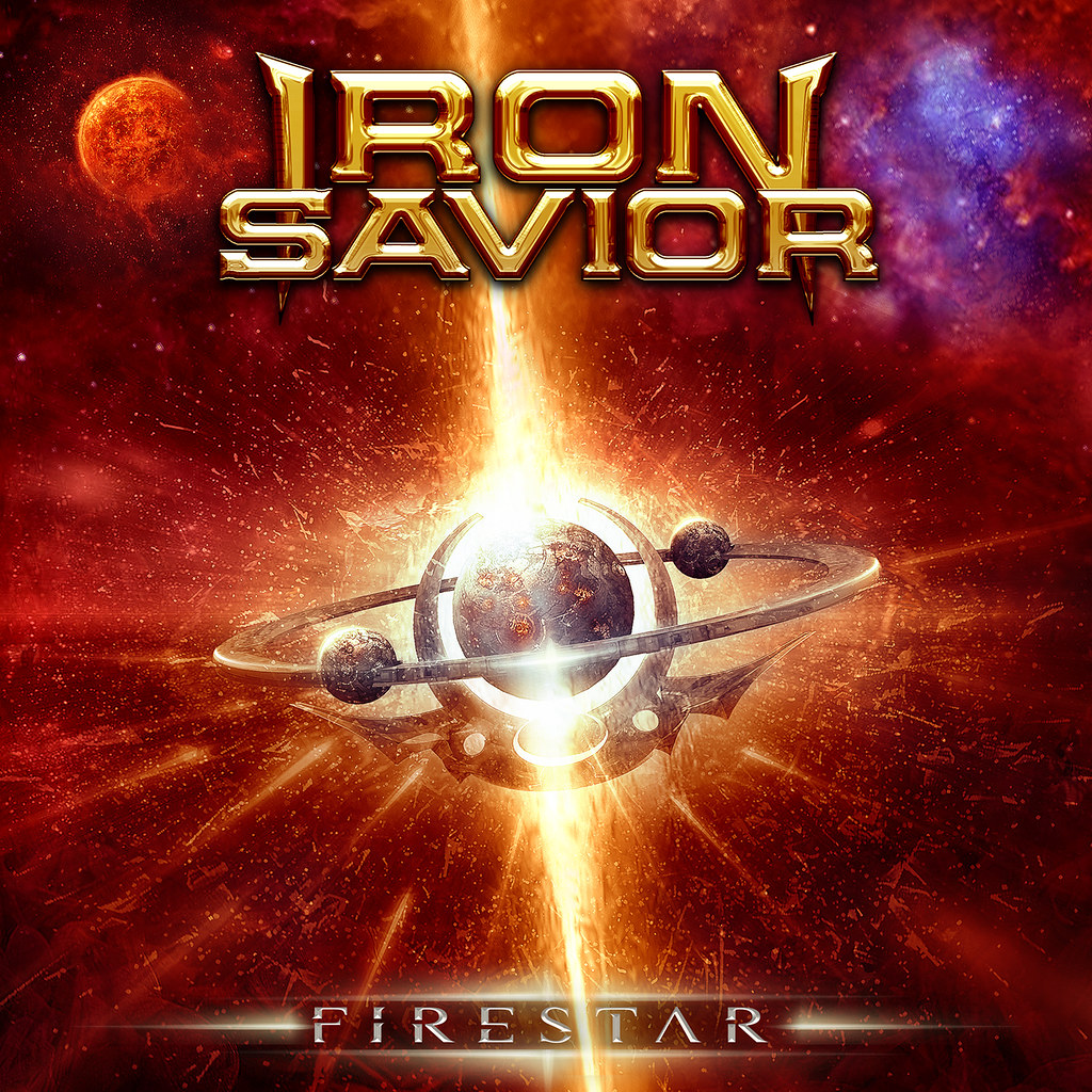 Iron Savior images