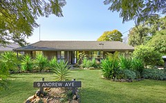 9 Andrew Ave, Tamworth NSW