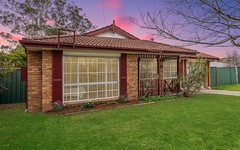 93 Sunrise Rd, Yerrinbool NSW