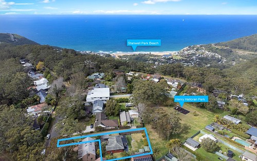 6A Longview Crescent, Stanwell Tops NSW