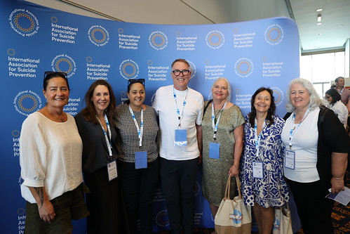 32nd IASP World Congress • <a style="font-size:0.8em;" href="http://www.flickr.com/photos/102235479@N03/53221735851/" target="_blank">View on Flickr</a>