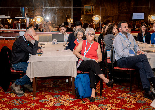 32nd IASP World Congress • <a style="font-size:0.8em;" href="http://www.flickr.com/photos/102235479@N03/53221877365/" target="_blank">View on Flickr</a>