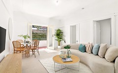 3/27 Mount Street, Coogee NSW