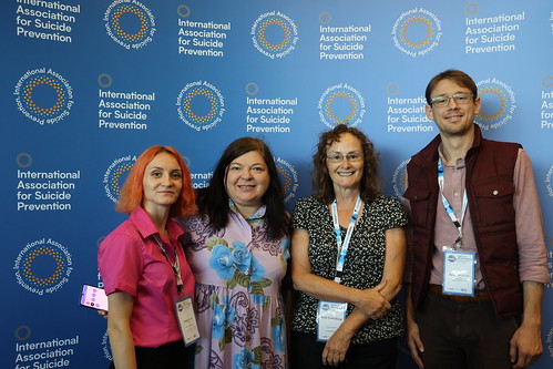 32nd IASP World Congress • <a style="font-size:0.8em;" href="http://www.flickr.com/photos/102235479@N03/53222121869/" target="_blank">View on Flickr</a>