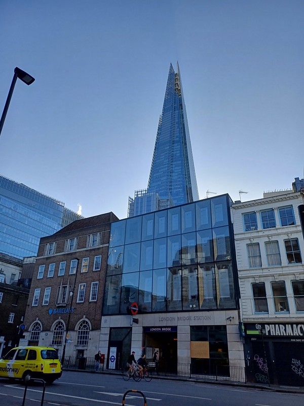 Shard, Renzo Piano (Architect), 32 London Bridge Street, Borough of Southwark, London, SE1 9SG (2)<br/>© <a href="https://flickr.com/people/38298328@N08" target="_blank" rel="nofollow">38298328@N08</a> (<a href="https://flickr.com/photo.gne?id=53222336417" target="_blank" rel="nofollow">Flickr</a>)