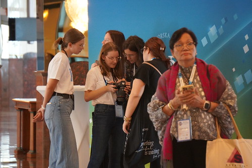 32nd IASP World Congress • <a style="font-size:0.8em;" href="http://www.flickr.com/photos/102235479@N03/53222555318/" target="_blank">View on Flickr</a>