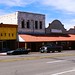 Vacant Storefronts in Tonopah, Nevada